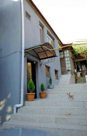 Nickos Hotel, Kutaisi